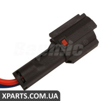 Rear Window Regulator Motor