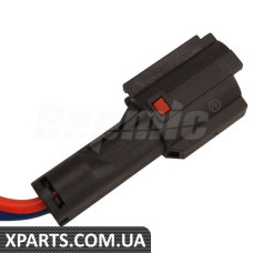 Rear Window Regulator Motor
