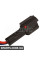 Rear Window Regulator Motor