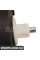 Rear Window Regulator Motor