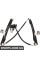 Передній склопідйомник Bapmic ATPP5114123013 (аналог 20930663)
