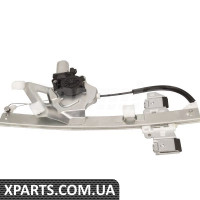 ATPP5114123014 Bapmic Регулятор переднего стекла ATPP5114123014 Bapmic Регулятор переднего стекла