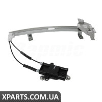 ATPP5114125004 Bapmic Регулятор переднього скла ATPP5114125004 Bapmic Регулятор переднього скла