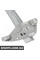 Rear Window Regulator