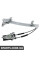 Rear Window Regulator