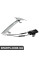 Rear Window Regulator