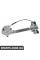 Rear Window Regulator