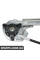 Rear Window Regulator