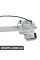 Rear Window Regulator
