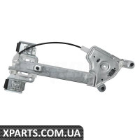 Rear Window Regulator