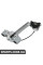 Rear Window Regulator