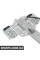 Rear Window Regulator