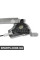 Rear Window Regulator