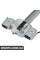 Rear Window Regulator