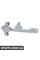 Rear Window Regulator