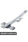 Rear Window Regulator