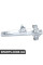 Rear Window Regulator