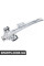 Rear Window Regulator