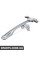 Rear Window Regulator