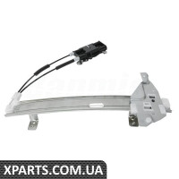 Rear Window Regulator