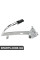 Rear Window Regulator