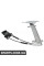 Rear Window Regulator