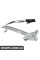Rear Window Regulator