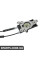 Rear Window Regulator