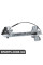 Rear Window Regulator
