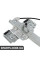Rear Window Regulator