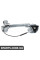 Rear Window Regulator