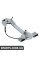 Rear Window Regulator