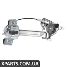 Rear Window Regulator