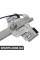 Rear Window Regulator