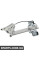 Rear Window Regulator