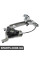 Rear Window Regulator