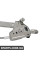 Rear Window Regulator