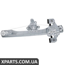 Rear Window Regulator