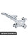 Rear Window Regulator