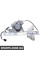 Rear Window Regulator