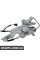 Rear Window Regulator