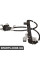 Rear Window Regulator