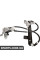 Rear Window Regulator