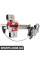 Rear Window Regulator
