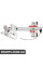 Rear Window Regulator