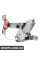 Rear Window Regulator
