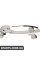 Rear Window Regulator