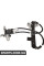 Rear Window Regulator