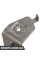 Rear Window Regulator