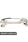 Rear Window Regulator
